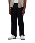 PANTALON PSYCHO BUNNY PARA HOMBRE COLOR NEGRO MB0600027001