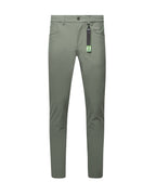 PANTALON PSYCHO BUNNY PARA HOMBRE COLOR VERDE B6P788D200322