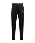 PSYCHO BUNNY PANTALÓN DEPORTIVO JARVIS PARA NIÑO NIÑO NEGRO KB0800020001