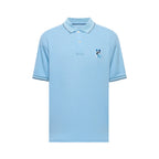 PSYCHO BUNNY POLO ARA PARA CABALLERO HOMBRE AZUL MT0100118407