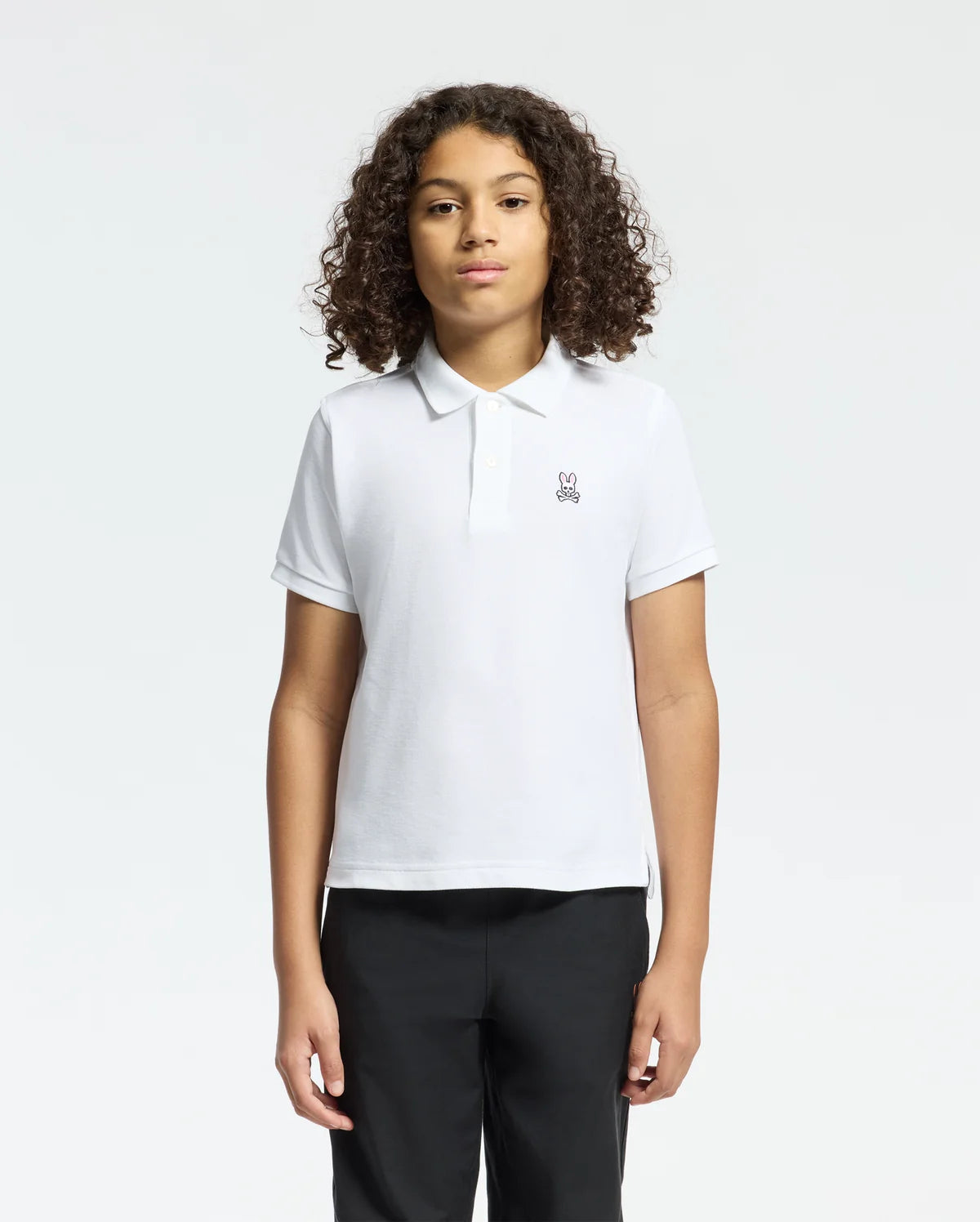 POLO CLÁSICO PARA NIÑO