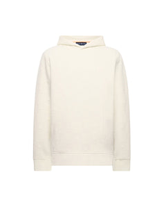 PSYCHO BUNNY SUDADERA CON CAPUCHA JACQUARD DUSTIN PARA NIÑO NIÑO BEIGE KT0500065250