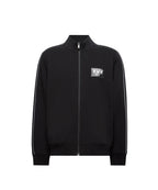 PSYCHO BUNNY SUDADERA CON CAPUCHA JARVIS PARA NIÑO NIÑO NEGRO KT0500067001