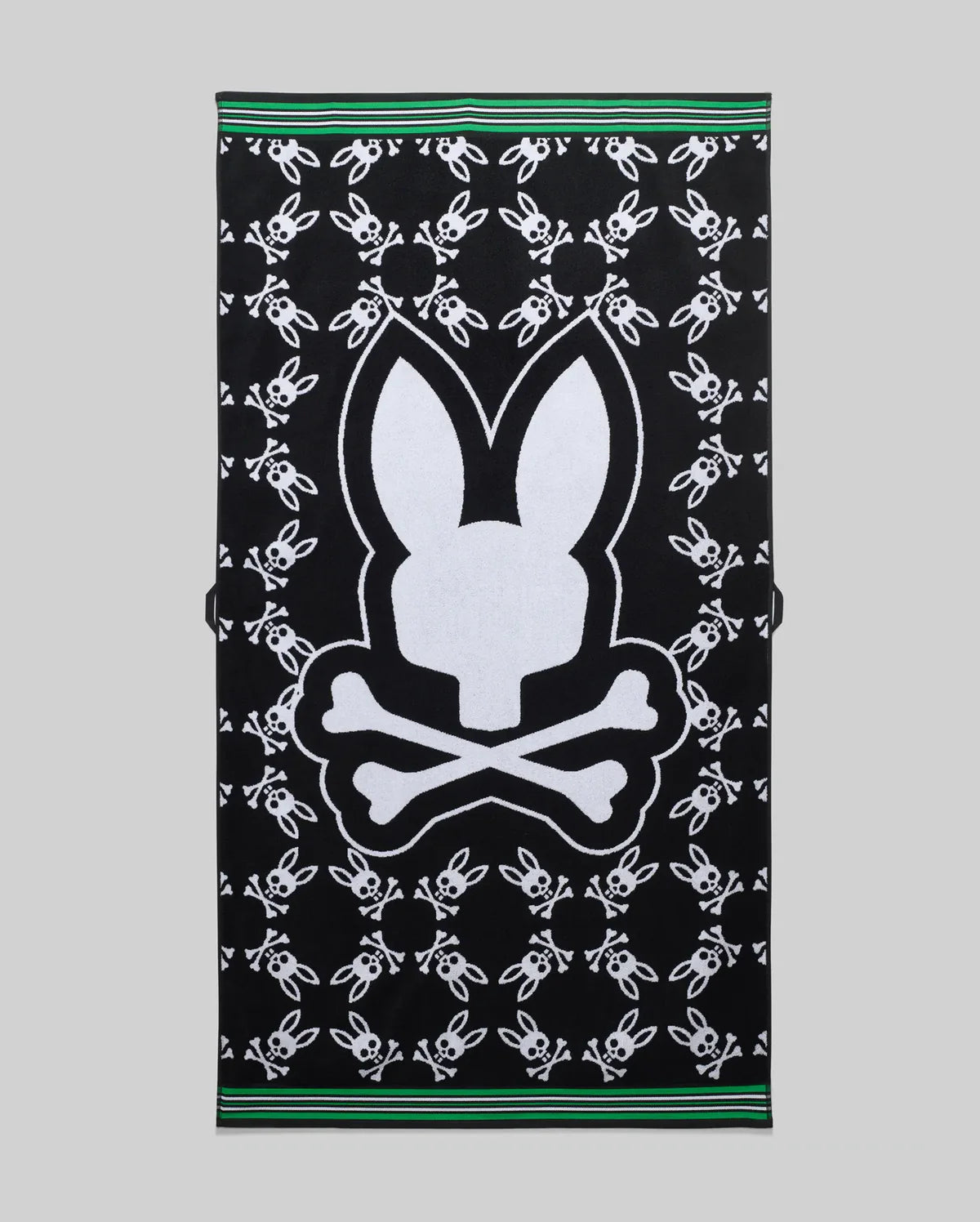 ACCESORIO PSYCHO BUNNY PARA HOMBRE COLOR NEGRO MO1700041001