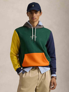 ralph lauren buzos y chaquetas saco hombre verde
