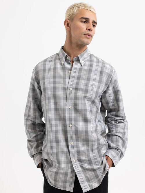 RALPH LAUREN CAMISA MANGA LARGA HOMBRE VERDE