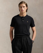 RALPH LAUREN HOMBRE T-SHIRT NEGRO