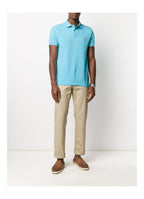 ralph lauren camisetas tipo polo hombre azul