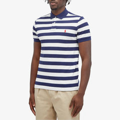ralph lauren camisetas tipo polo hombre azul