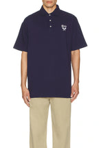 ralph lauren camisetas tipo polo hombre azul