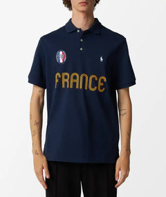 ralph lauren camisetas tipo polo hombre azul