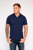 ralph lauren camisetas tipo polo hombre azul