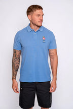 ralph lauren camisetas tipo polo hombre azul