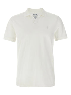 ralph lauren camisetas tipo polo hombre blanco