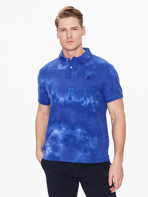 ralph lauren camisetas tipo polo hombre multi