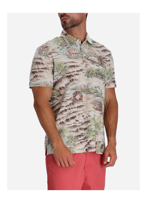 ralph lauren camisetas tipo polo hombre multi