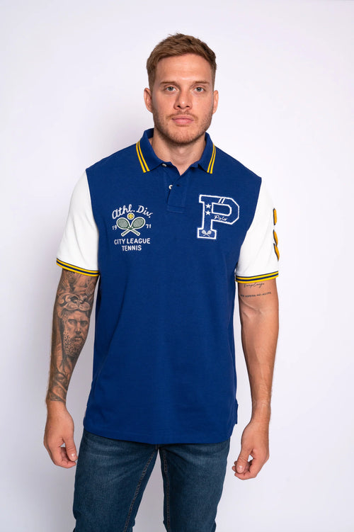 ralph lauren camisetas tipo polo hombre multi