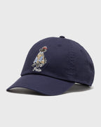 RALPH LAUREN HOMBRE GORRA AZUL