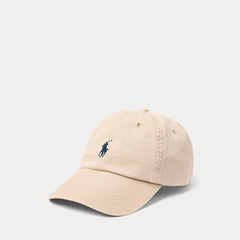 RALPH LAUREN HOMBRE GORRA AZUL