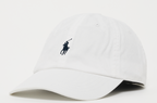 ralph lauren gorras hombre blanco