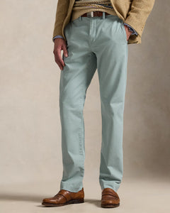 RALPH LAUREN HOMBRE PANTALON LARGO VERDE