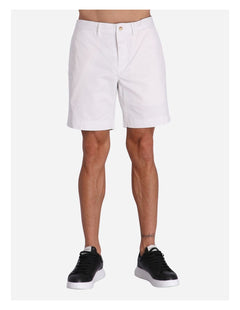 ralph lauren Bermudas hombre blanco