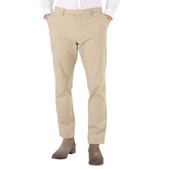 ralph lauren pantalon largo hombre khaki
