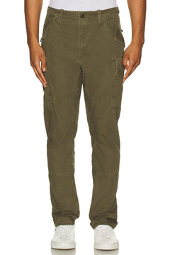 ralph lauren pantalon largo hombre khaki