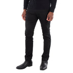 ralph lauren pantalon largo hombre negro