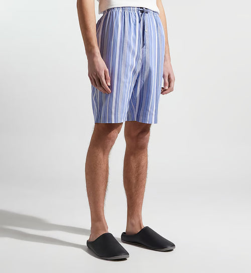 ralph lauren pijama hombre azul