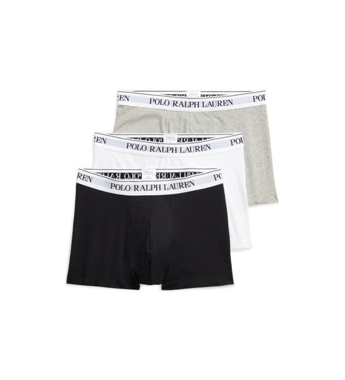 ralph lauren ropa interior boxer hombre multi