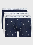 ralph lauren ropa interior boxer hombre multi