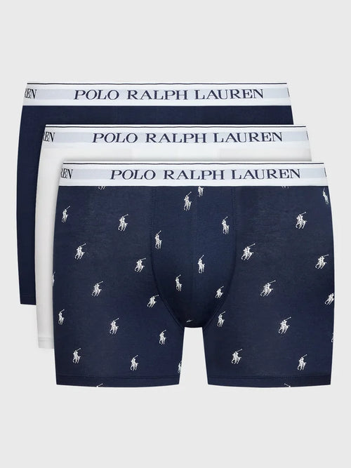 ralph lauren ropa interior boxer hombre multi