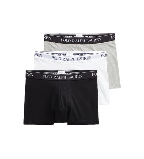 ralph lauren ropa interior boxer hombre multi