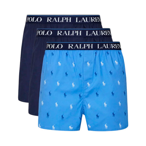 ralph lauren ropa interior boxer hombre multi