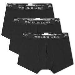 ralph lauren ropa interior boxer hombre negro