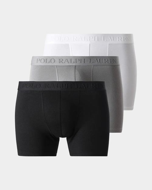ralph lauren ropa interior boxer hombre negro