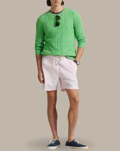 Banador Traveler-Mid-Trunk Ralph Lauren Para Hombre De Color Rosado