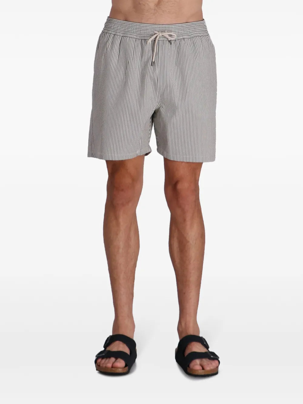 Banador Traveler-Mid-Trunk Ralph Lauren Para Hombre De Color Verde