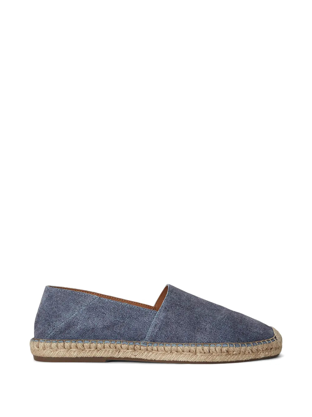 Calzado Cevio V2 Clp-Espadrilles-Flat Ralph Lauren Para Hombre De Color Azul