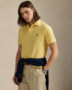 CAMISA TIPO POLO RALPH LAUREN PARA CABALLERO AMARILLO REF 710680784546