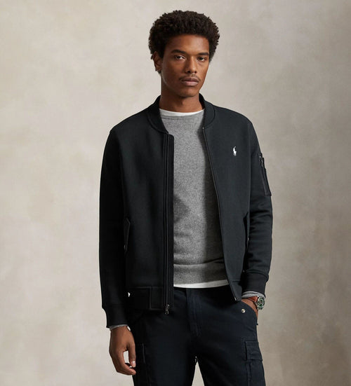 CHAQUETA RALPH LAUREN PARA CABALLERO NEGRO REF 710980339003