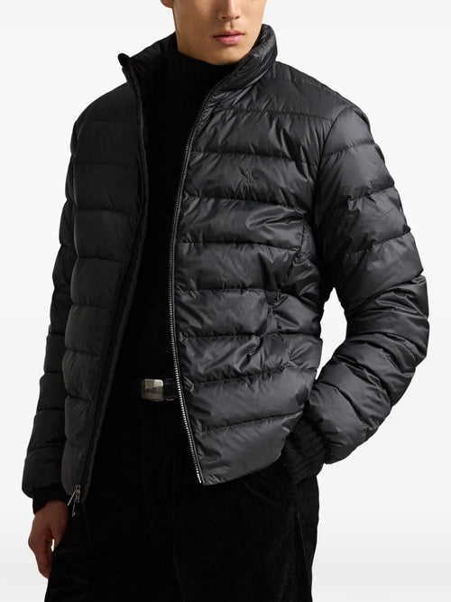 ABRIGO RALPH LAUREN PARA CABALLERO NEGRO REF 710B20424003