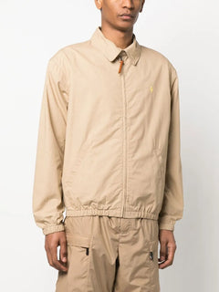 Chaqueta Bayport Wb-Cotton-Jacket Ralph Lauren Para Hombre De Color Beige