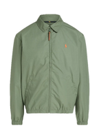 Chaqueta Bayport Wb-Cotton-Jacket Ralph Lauren Para Hombre De Color Verde