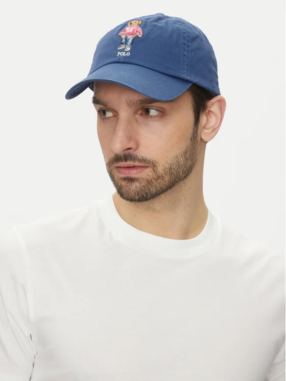 GORRA RALPH LAUREN HOMBRE OLD ROYAL 710963777001