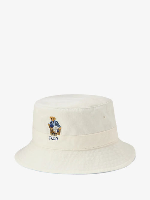 GORRA RALPH LAUREN PARA CABALLERO BLANCO REF 710B19127001