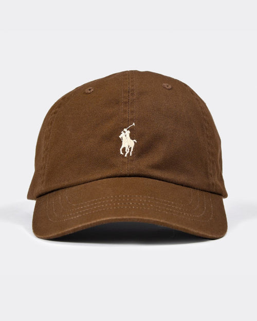 GORRA RALPH LAUREN PARA CABALLERO CAFE REF 710667709058