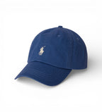 Gorra Cls Sprt Cap-Hat Ralph Lauren Para Hombre De Color Azul