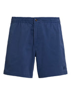 RALPH LAUREN HOMBRE PANTALON CORTO AZUL